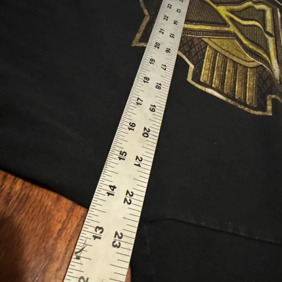 WWE Seth Rollins The Undisputed Future Wrestling T Shirt XL - Picture 3 of 5